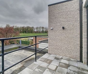 Energiezuinig nieuwbouwappartement te Lier! - Photo 6