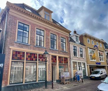 Bovenwoning Breedstraat, Leeuwarden huren? - Photo 1