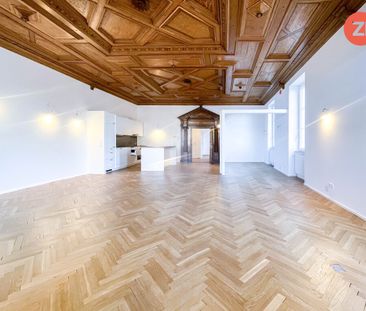 Erstbezug - Einzigartige 2- Zimmer Wohnung mit Küche am Hauptplatz ... - Photo 5