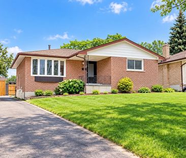 For Lease - 44 Cynthia Court Unit# Unit 1, Barrie, Ontario - Photo 6