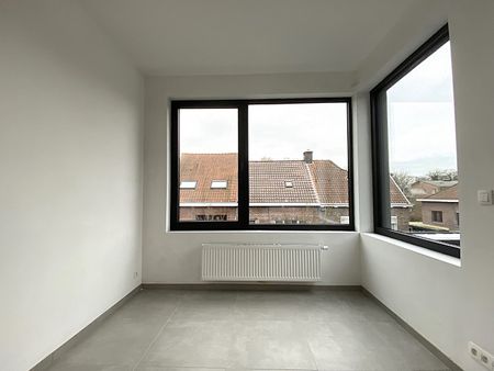 Appartement te huur in Gentbrugge - Foto 2