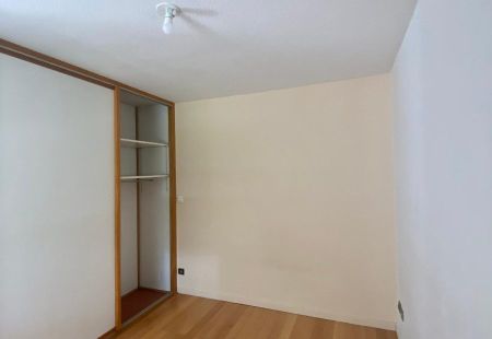 Appartement T2 à GRENOBLE - Photo 3