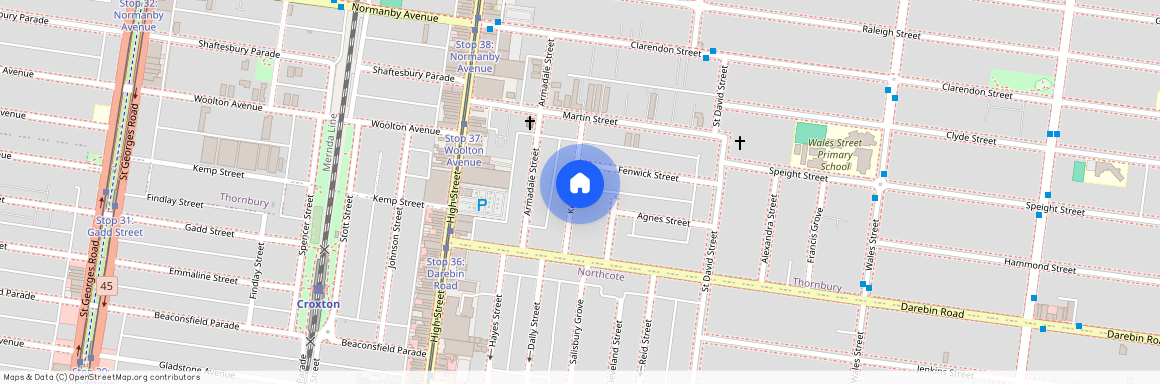 18 Kelvin Grove, Vic 3071, Thornbury