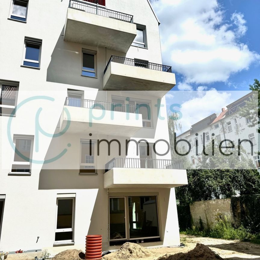 Margaretenstrasse, 10317, Berlin / Rummelsburg - Photo 1