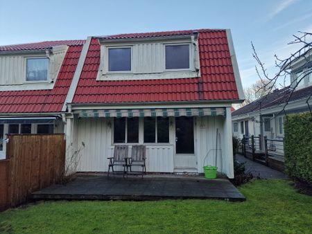 Askims Domarringsväg - Foto 3