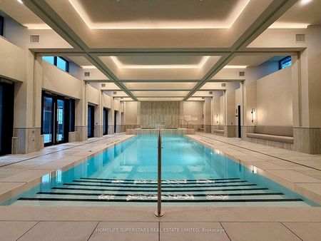 For Lease - 4015 The exchange N/A Unit# 2503, Mississauga, Ontario - Photo 3