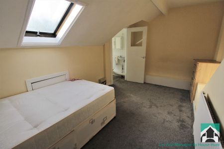 Flat 3 - 1016 Pershore Road, Birmingham, B29 7PX - Photo 5