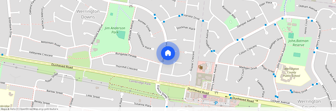 15 Greenbank Drive, Werrington Downs