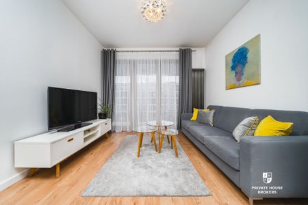 Mieszkanie 34,55 m², Kraków, Stare Miasto, Rakowicka - Фото 2