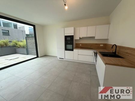 ZENTRAL, MODERN, KOMFORTABEL: – ZWEI-SCHLAFZIMMER-NEUBAUWOHNUNGEN - Foto 5