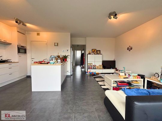 2 Slaapkamerappartement te huur - Foto 1
