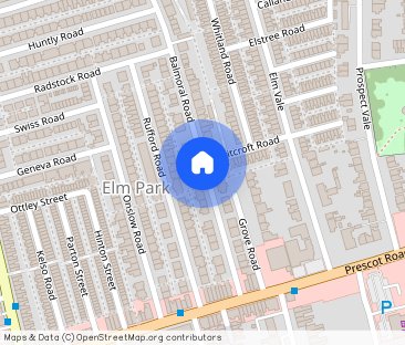 Balmoral Road, Liverpool, Merseyside, L6 - Photo 1