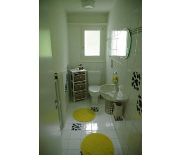 4½ Zimmer-Wohnung in Luzern, möbliert, auf Zeit - Foto 1