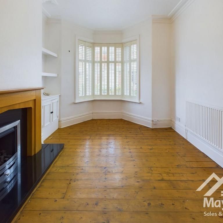 3 bedroom terraced house to rent - Photo 1