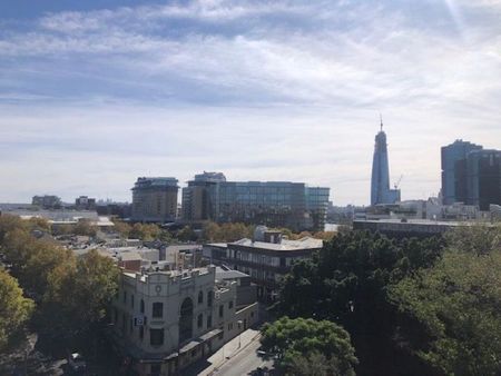 121/209 Harris Street, Pyrmont, NSW 2009 - Photo 3