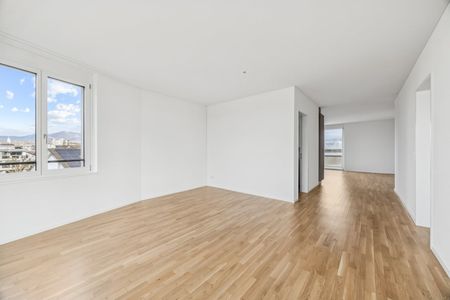 4.5 Zimmer, 126 m², 3. Stock - Photo 5
