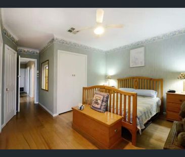 $580/w Spacious 3 Bed Family Home in Great Location - Photo 2