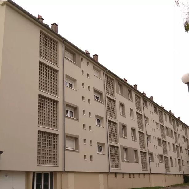 Location appartement T4 71.00m² à Sezanne (51120) - Photo 2