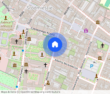 Kawalerka | Centrum | Kielce - Zdjęcie 1