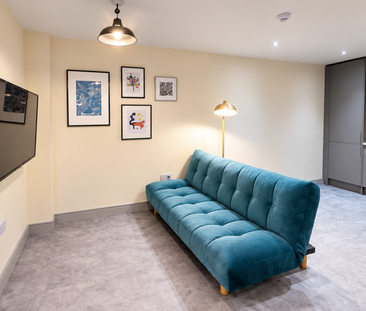1 bedroom in a house share to rent - Photo 6