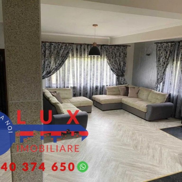 ID 9548 Casa disponibila spre inchiriere *MINERI - Fotografie 1