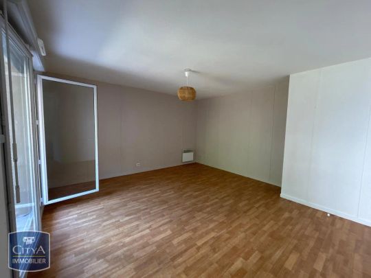 Appartement à louer 2 pièces 48.55m² - Photo 1