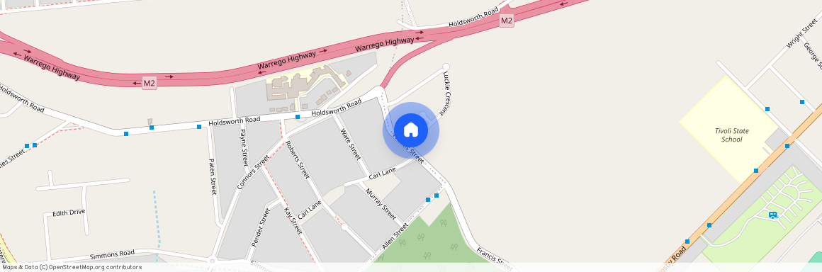 2 Luckie Cres, Qld 4305, Tivoli