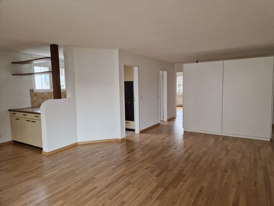 Ihr neues Zuhause in Steffisburg! - Photo 1