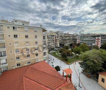 Διαμέρισμα για ενοικίαση Καμάρα - Ροτόντα (Κέντρο Θεσσαλονίκης) - Photo 4