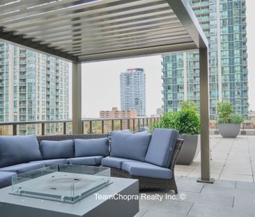 For Lease - 36 Elm Drive Unit# 3005, Mississauga, Ontario - Photo 5
