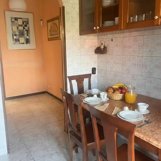 Via Ugo Betti, Milan, Lombardy 20151 - Photo 1