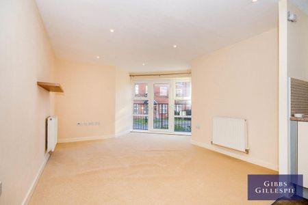1 bedroom flat to rent - Photo 2