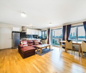 Amsterdam Road Canary Wharf, E14 - Photo 5