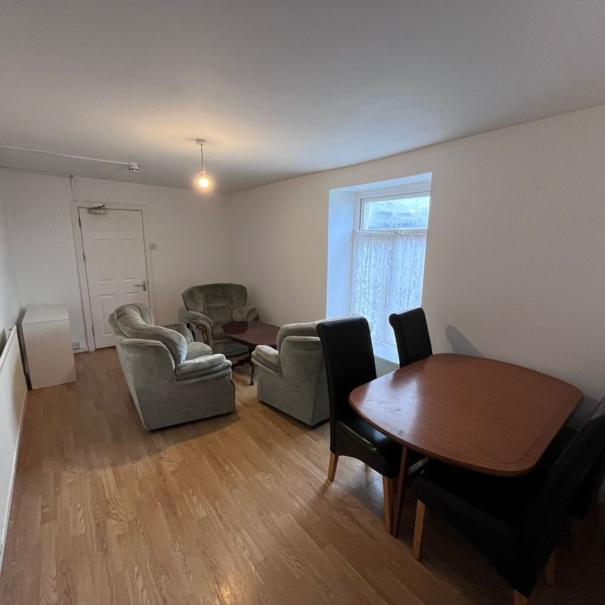 Brunswick Street, Swansea, SA1 4JP - Photo 1