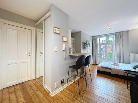 Studio - for rent - Foto 2