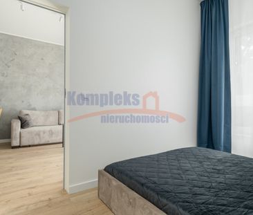 Pogodno, ul. Unii Lubelskiej, Szczecin - Фото 3