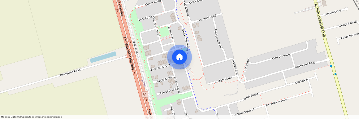 2 Sage Lane, Virginia SA 5120