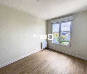 Location appartement à Gouesnou, 2 pièces 31.87m² - Photo 5