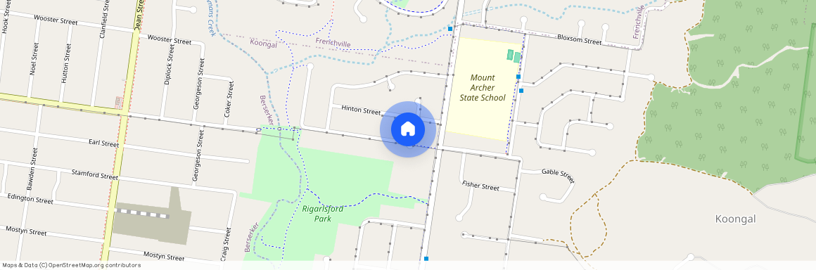 6 Kavanagh Crescent, Qld 4701, Koongal