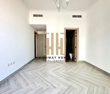 Stylish 1BR Tilal City Unfurnished with Balcony - Photo 4