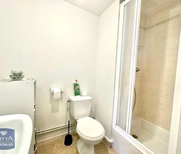 Location Appartement 1 pièce 24m² ANGERS 49100 - Photo 5