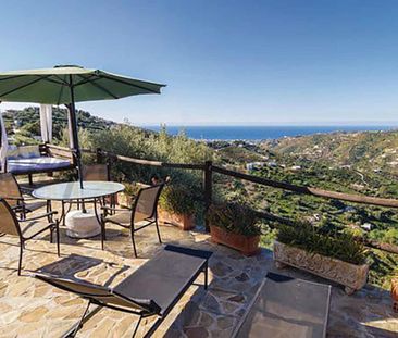 Country Property in Torrox, Inland Andalucia at the foot of the mou... - Photo 5