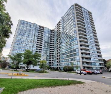 For Lease - 4725 Sheppard Avenue Unit# 516, Toronto, Ontario - Photo 1