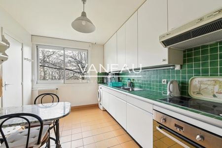 Appartement à louer à Paris 13Ème - Photo 4