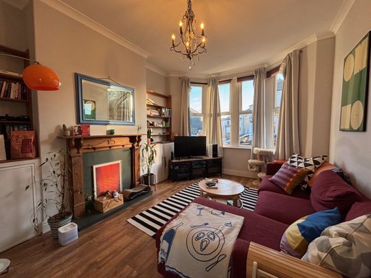 Cathedral Road, Pontcanna - Photo 1