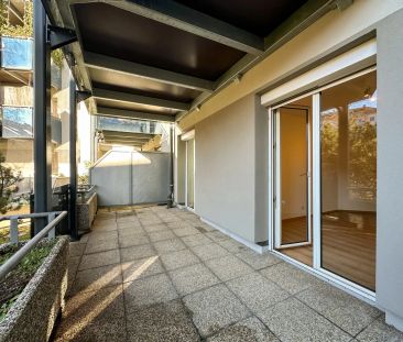 TRAUM TERRASSE - Moderne 2,5-Zimmer-Wohnung nahe der Mur im Bezirk ... - Photo 3