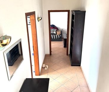 Charmante 1,5-Zimmerwohnung, 40 qm2, Bilk - Photo 4