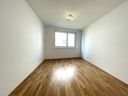 12m² SÜD-Balkon!!! 4 Zimmer Wohntraum mit 2 Bädern/2 WCs! - Foto 5