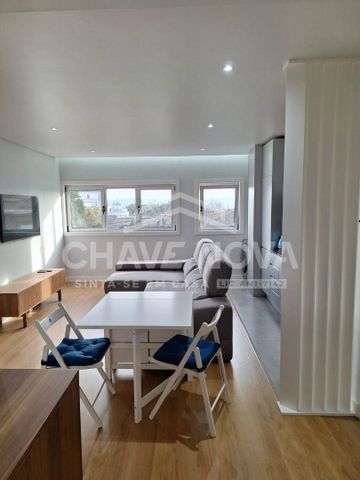 Apartamento T1 em Porto - Photo 2