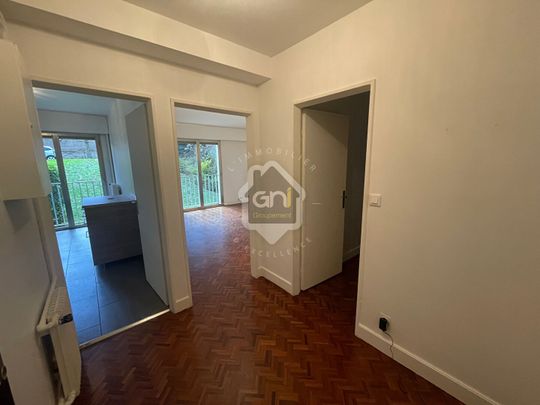 Appartement Versailles 2 pièces 63 m2, - Photo 1